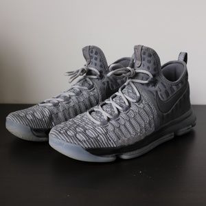 Nike Zoom KD 9